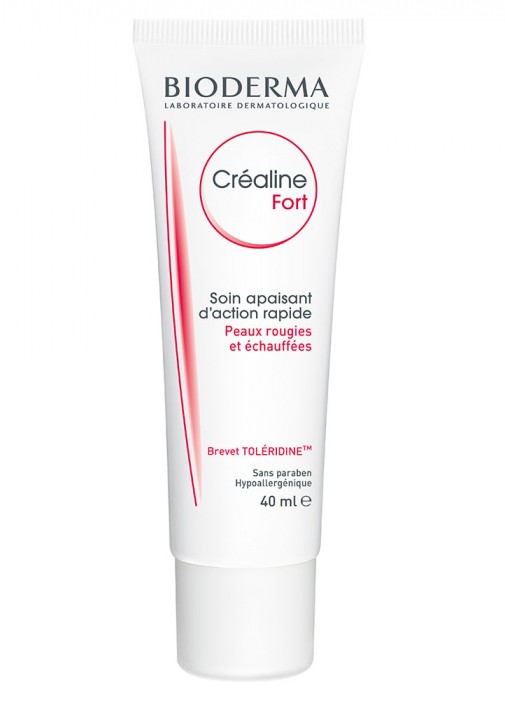 Bioderma Créaline Fort Crème 40ml